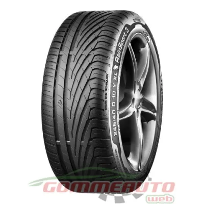 Uniroyal RAINSPORT 3 225/45 R17 91V