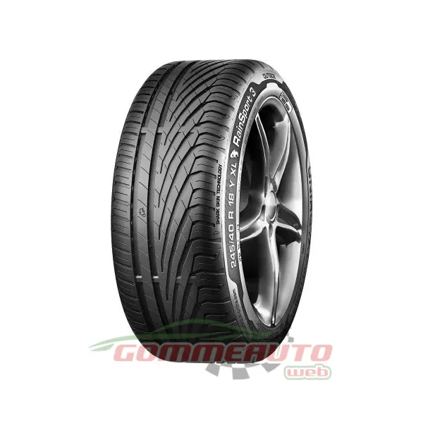 Uniroyal RAINSPORT 3 225/45 R17 91V