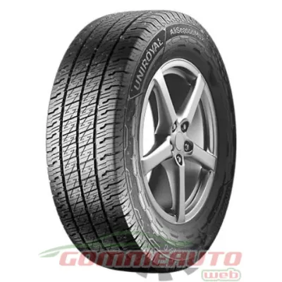 Uniroyal ALLSEASONMAX 235/65 R16 115R