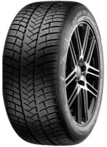 Vredestein WINTRAC PRO XL 215/40 R17 87V