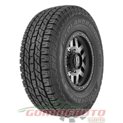 Yokohama G015 RBL 215/65 R16 98H