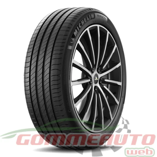 Michelin PRIMACY 4+ 235/45 R20 100V