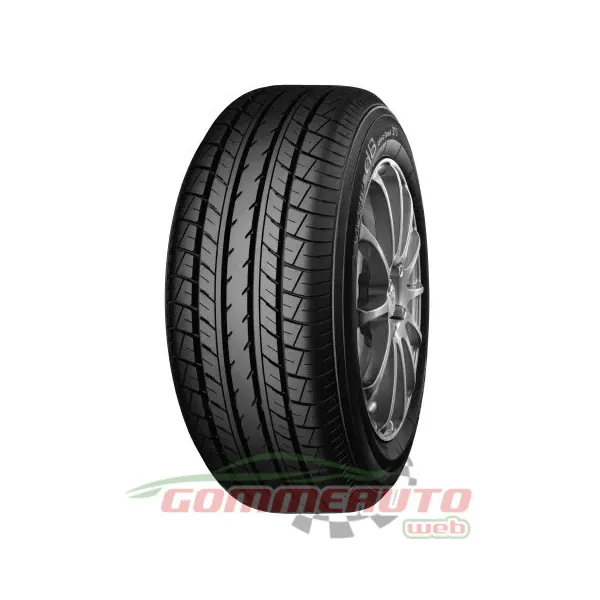 Yokohama E70B 225/55 R18 98V