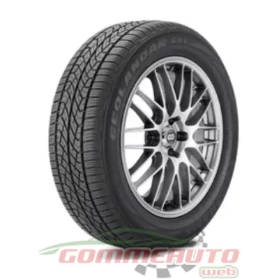 Yokohama G95A 225/60 R17 99V