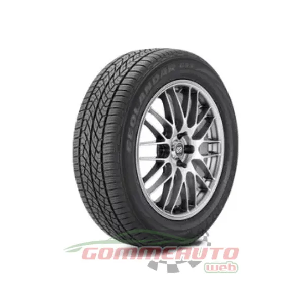 Yokohama G95A 225/60 R17 99V