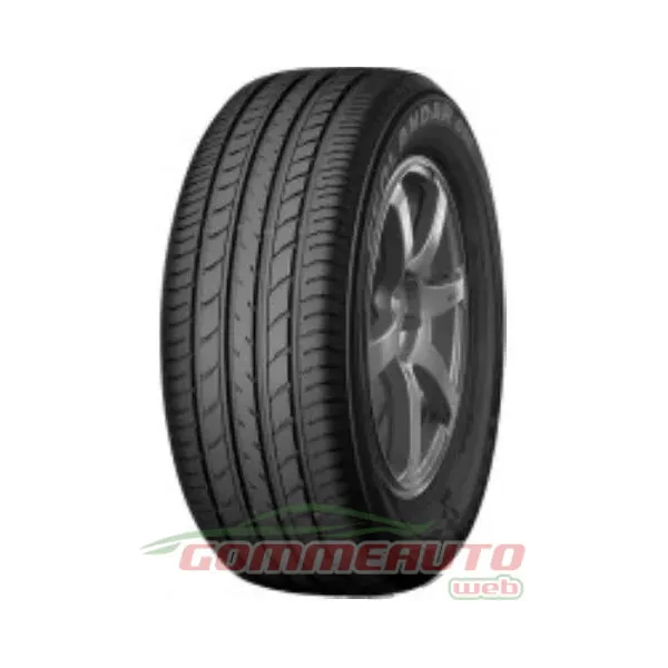 Yokohama G98FV 225/65 R17 102V
