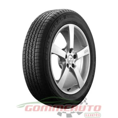 Yokohama G91AV 235/55 R18 100H