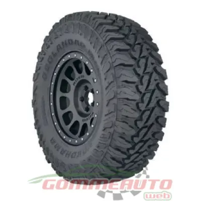 Yokohama G003 POR 245/75 R16 120Q