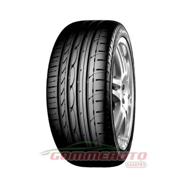 Yokohama V103S AO XL 265/35 R20 99Y