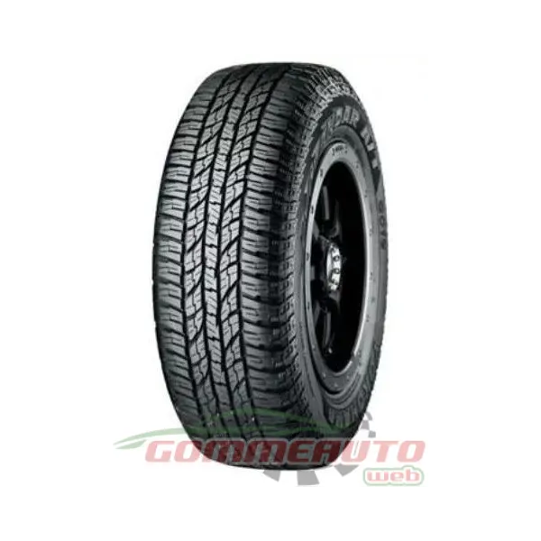 Yokohama G015 RPB 275/60 R20 115H