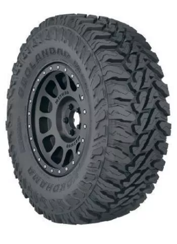 Yokohama G003 POR 331/25 R17 120Q