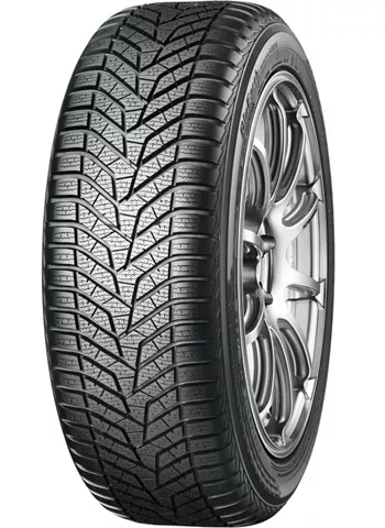 Yokohama V905 BLUEARTH 195/60 R16 89,H