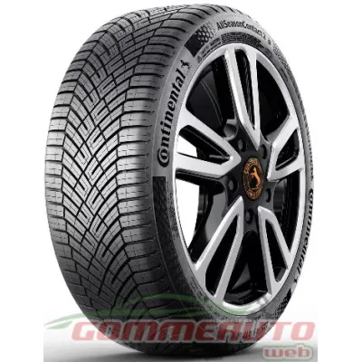 Continental AllSeasonContact 2 195/65 R15 95V