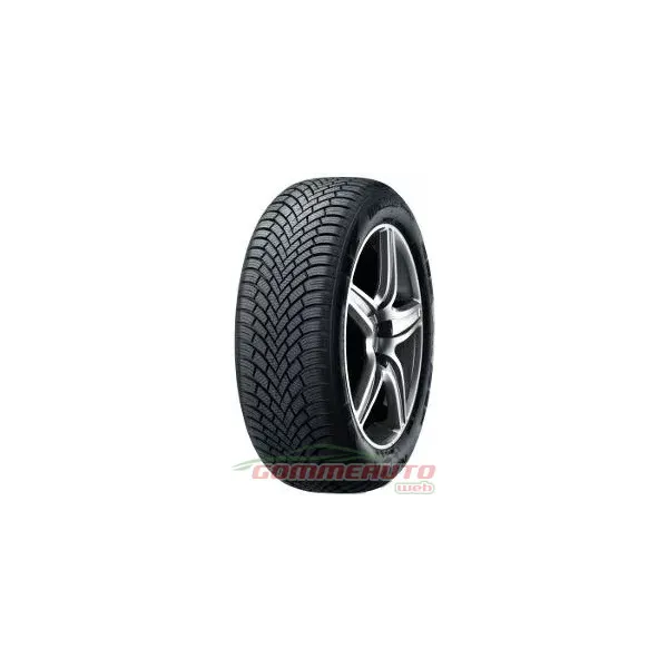 Nexen WINGUARD SNOW G 3 WH 175/65 R14 82T (DOT20,DEMO,50km)