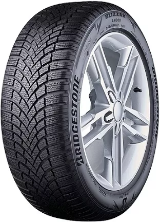 Bridgestone BLIZZAK LM005 235/55 R17 103V