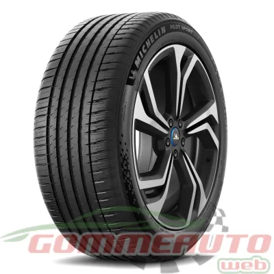 Michelin P. SPORT EV 295/30 R21 102Y
