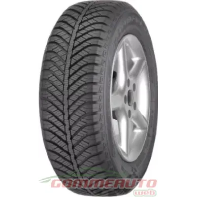 Goodyear VECTOR 4S CARGO 195/65 R16 104T (DOT22) M+S
