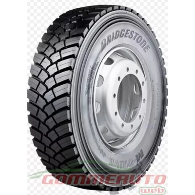 Bridgestone M-DRIVE 001 315/80 R225 156K