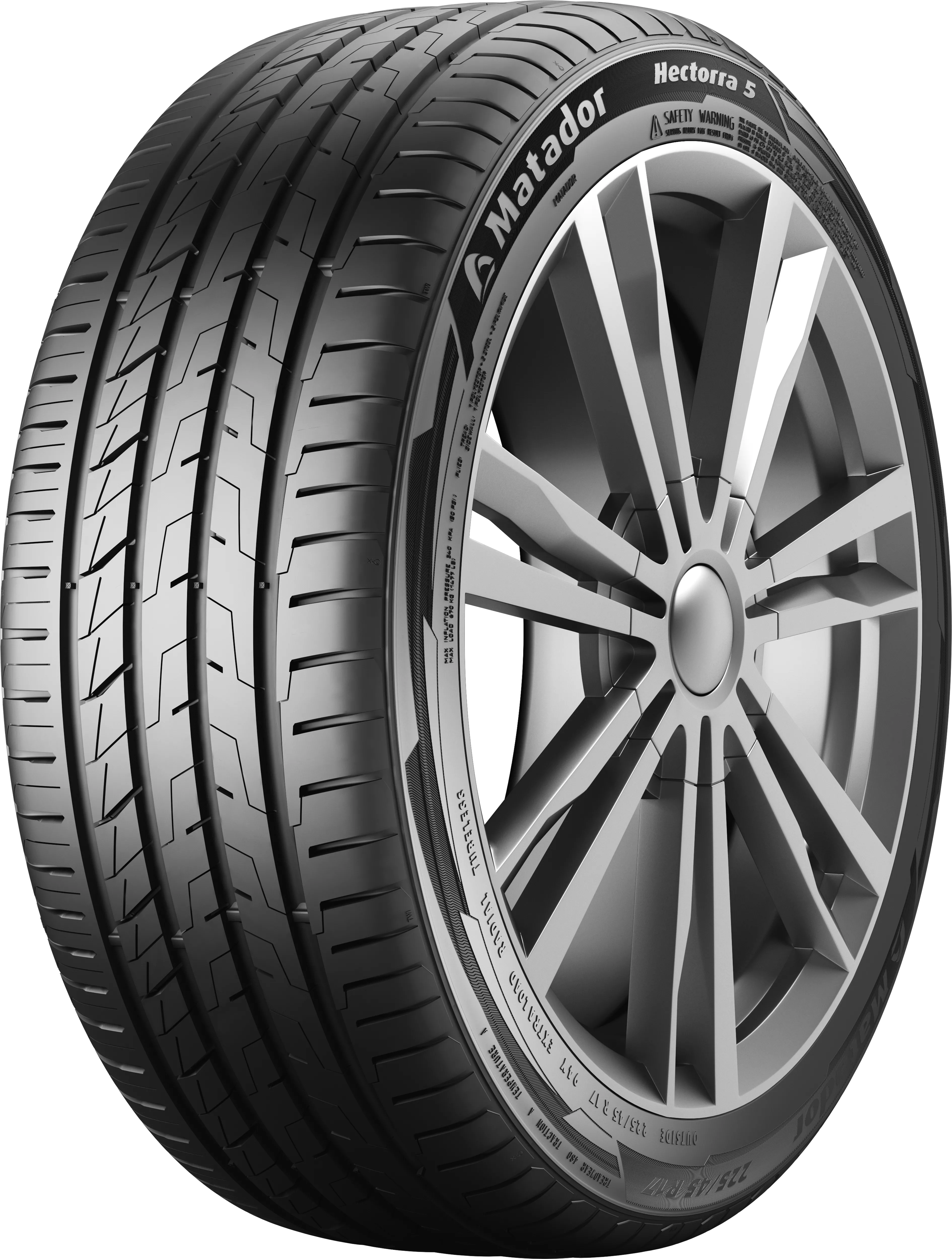 Matador HECTORRA 5 205/60 R16 92V