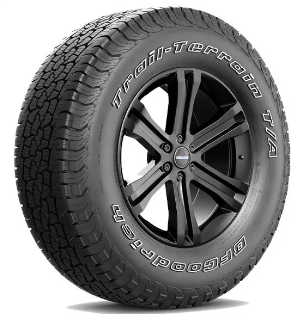 BFGoodrich TRAIL TERRAIN T/A OW 235/70 R16 106T