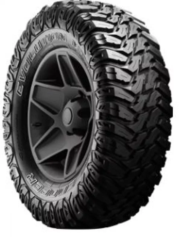 Cooper EVOLUTION MTT MUD 285/70 R17 121Q
