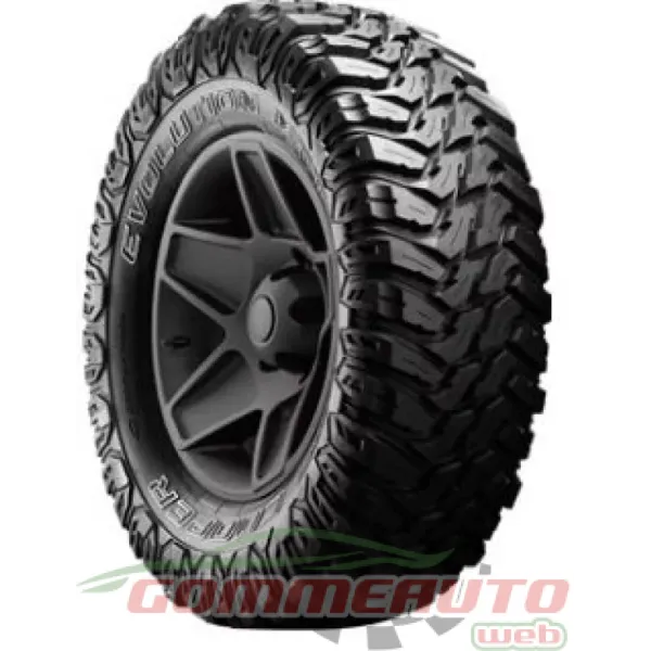 Cooper EVOLUTION MTT MUD 285/70 R17 121Q