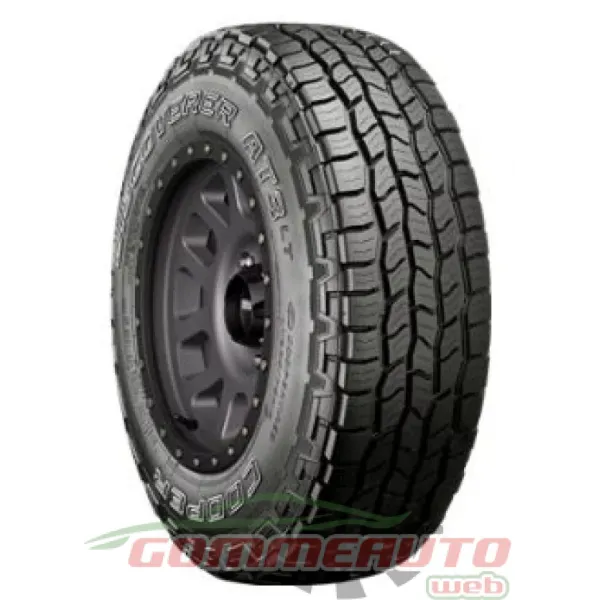 Cooper DISCOVERER AT3 LT 265/70 R17 121S