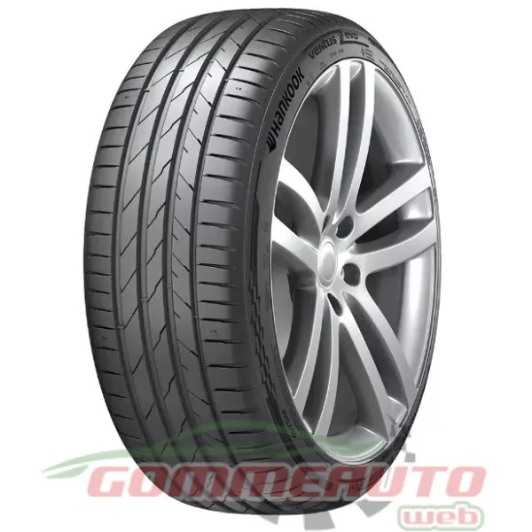 Hankook VENTUS EVO SUV K137A 275/45 R20 110Y