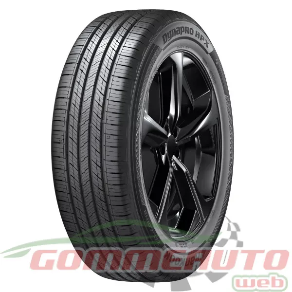 Hankook DYNAPRO HPX RA43 225/75 R16 104H