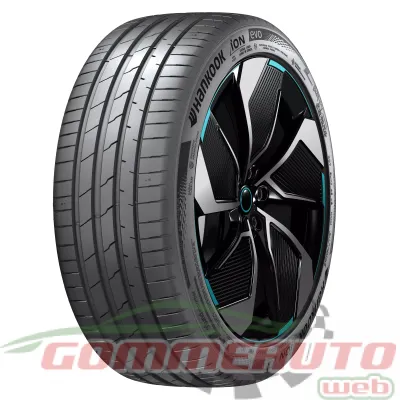 Hankook ION EVO IK01 235/50 R19 103Y