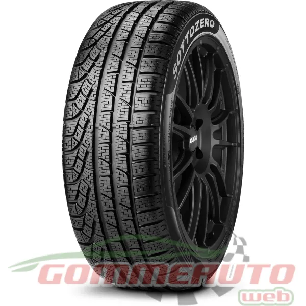 Pirelli SOTTOZERO SERIE II 255/40 R18 99V