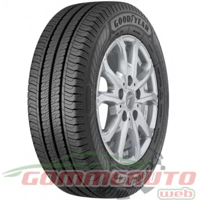 Goodyear EFFICIENTGRIP CARGO 215/60 R17 109H