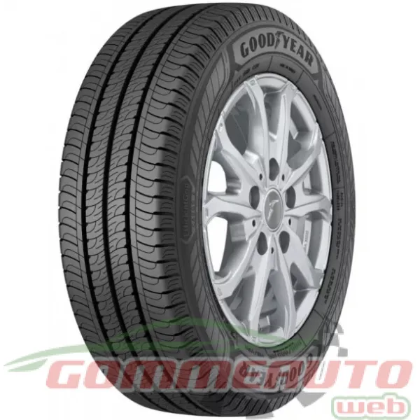 Goodyear EFFICIENTGRIP CARGO 215/60 R17 109H