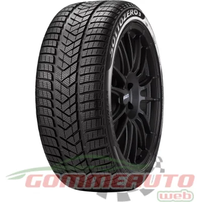 Pirelli WINTER SOTTOZERO 3 225/55 R18 102V