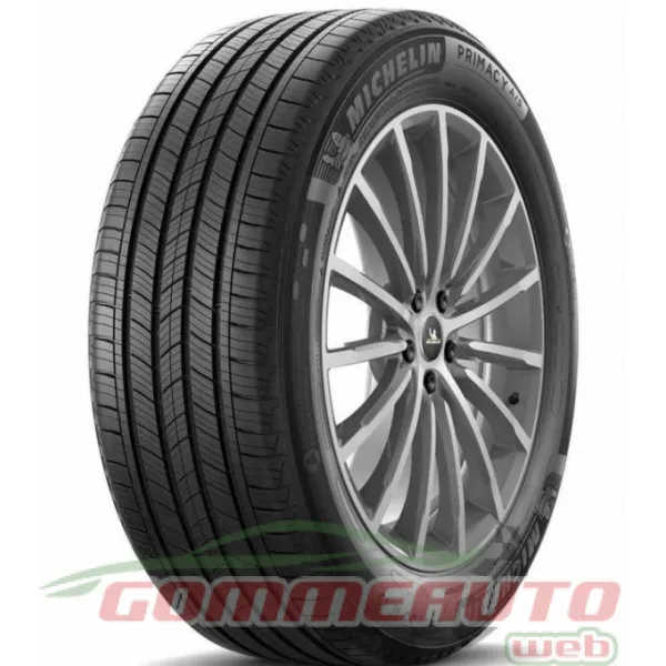 Michelin PRIMACY ALL SEASON 285/45 R22 114Y M+S