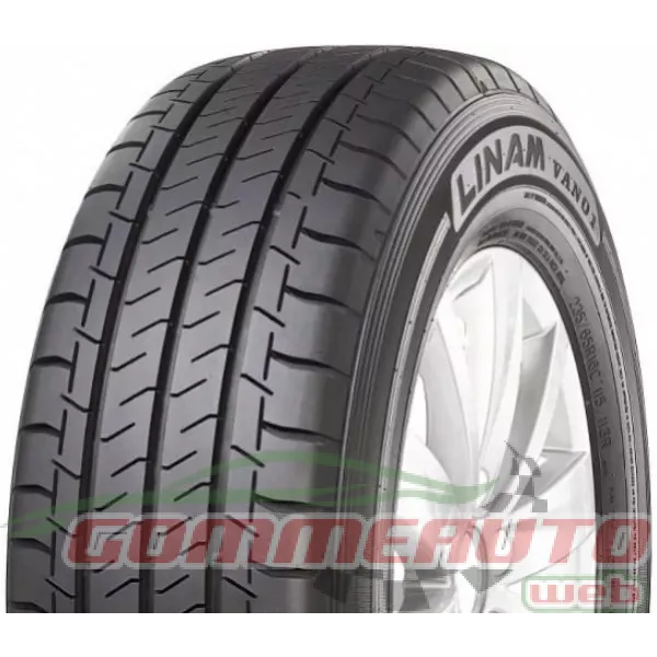 Falken LINAM VAN01 175/70 R14 95R