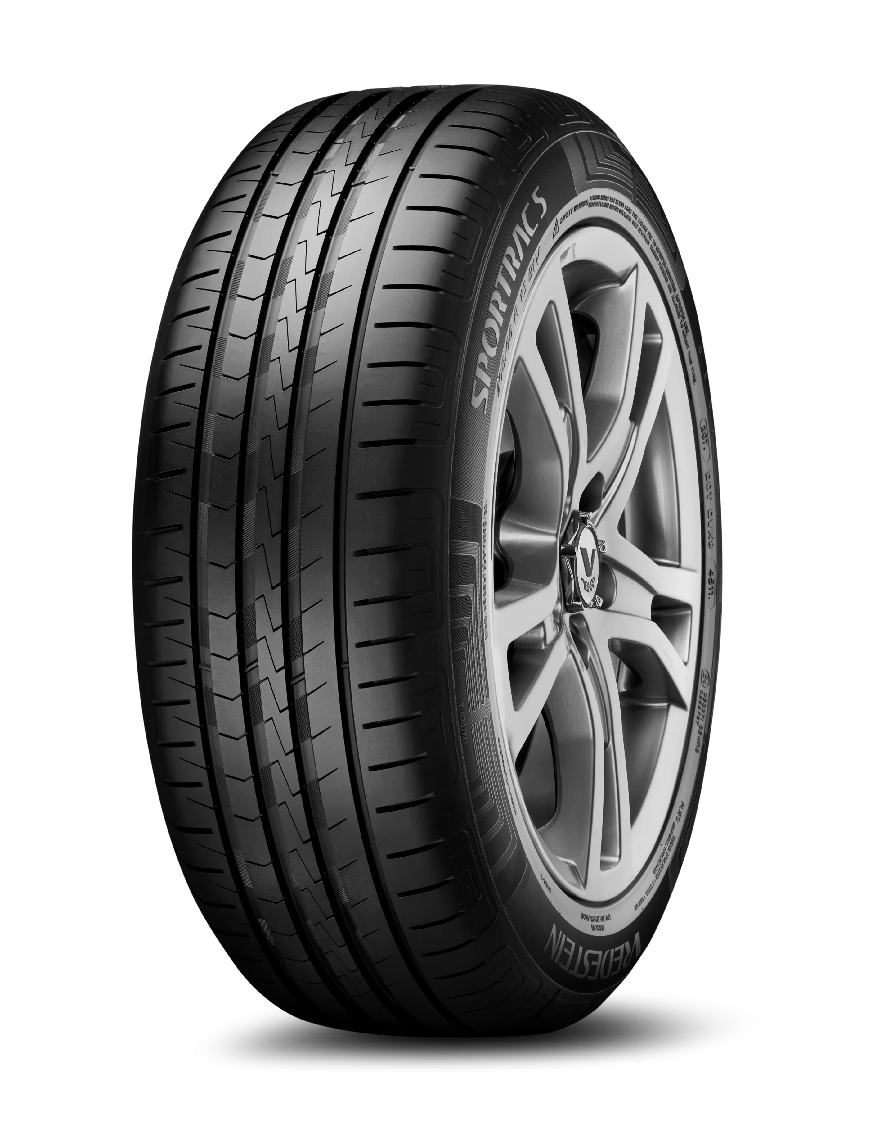 Vredestein Sportrac 5 185/60 R14 82H