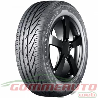 Uniroyal RAINEXPERT 3 145/80 R13 75T