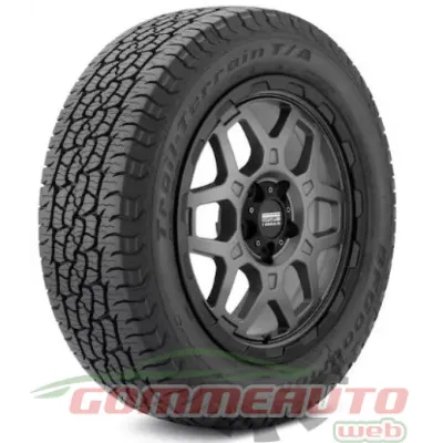 BFGoodrich TRAIL TERRAIN T/A 255/70 R16 115T