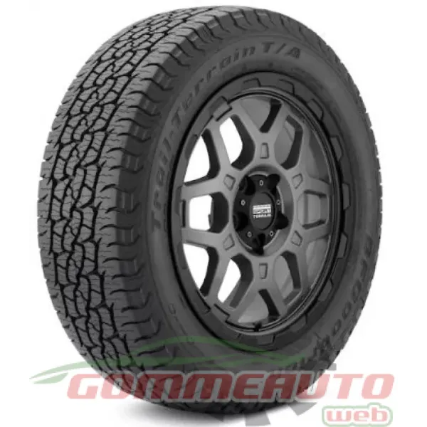 BFGoodrich TRAIL TERRAIN T/A 255/70 R16 115T