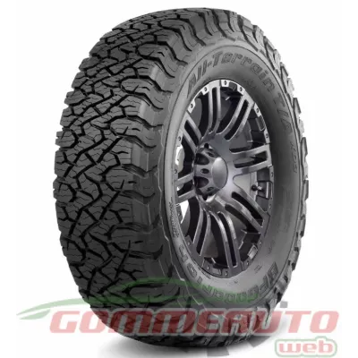 BFGoodrich ALL-TERRAIN T/A KO3 265/60 R18 114S