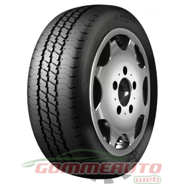 Nankang TR-10 195/55 R10 98P