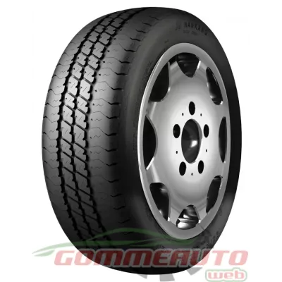 Nankang TR-10 185/70 R13 106N