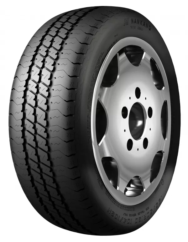 Nankang TR-10 195/60 R12 104N