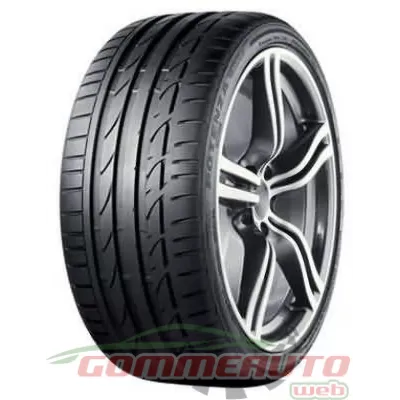 Bridgestone S001 POTENZA 245/45 R19 102Y