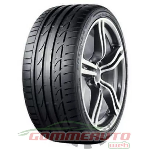 Bridgestone S001 POTENZA 245/45 R19 102Y