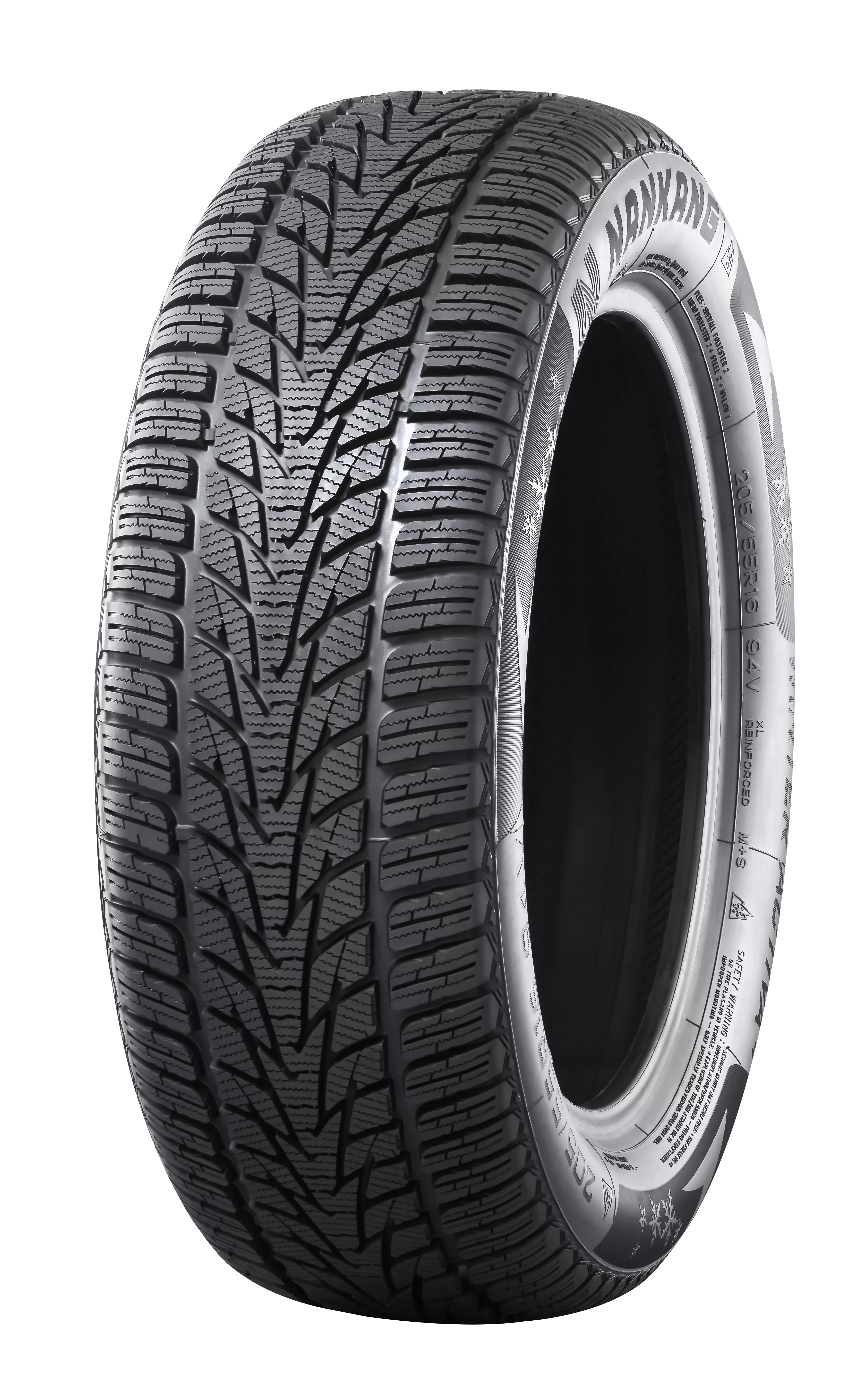 Nankang SV-4 145/70 R13 71T