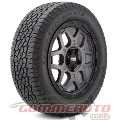 BFGoodrich TRAIL TERRAIN T/A 255/55 R20 110H