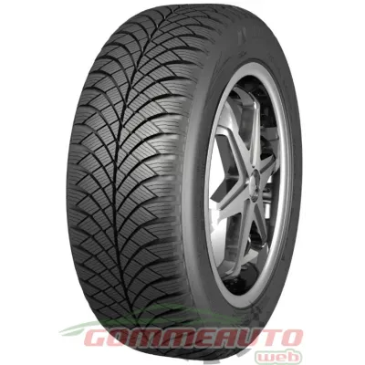 Nankang AW-6 225/55 R17 101V