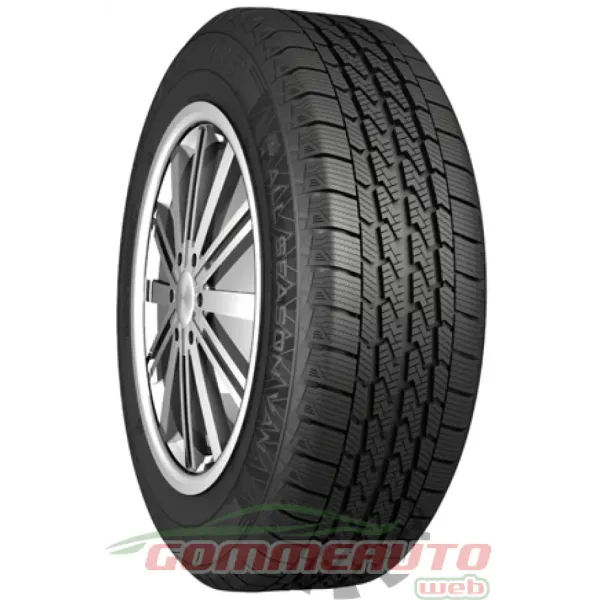 Nankang AW-8 225/65 R16 112T